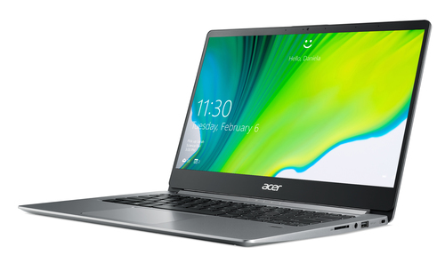Acer Swift 1 SF114-32-P3G7 Intel® Pentium® Silver N5000 Laptop – image 8