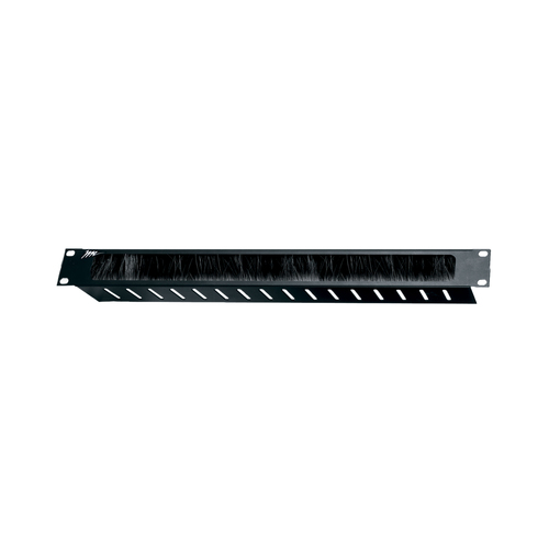 1SP PANEL W/BRUSH GROMMET