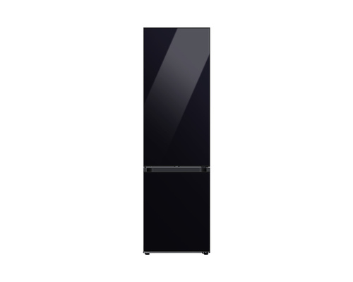 Samsung RB38A6B3F22/EF холодильник с морозильной камерой Отдельно стоящий 390 L Черный