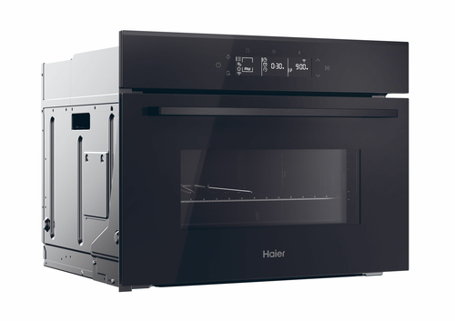 Haier Series 2 H4MWID29G6NQB Black Combination microwave Built-in – image 4