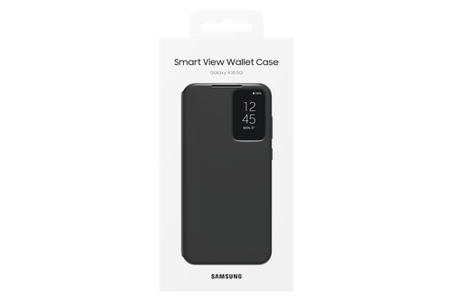 Samsung EF-ZA356 - Flip cover voor mobiele telefoon, afbeelding 6