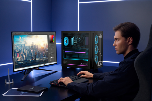 ASUS ROG GM700TZ-R9700X162W, afbeelding 10