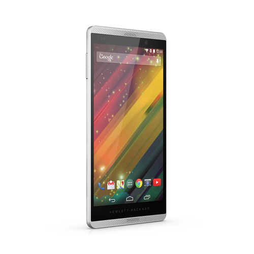 HP Slate 6 VoiceTab II - 6300na – image 3