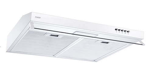 Candy CFT62/4W Built-under White 348 m³/h – image 4