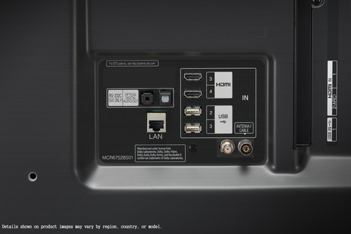 LG 75SM8610PLA.AEU TV – image 8
