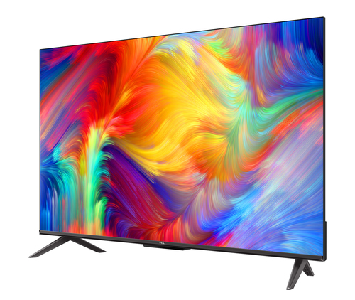 TCL P83 43P830 4K LED Google TV – image 2