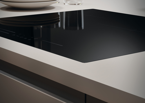 Candy Moderna CI633MCBB Black Built-in – image 5