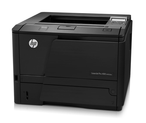 HP LaserJet M401dne – image 3
