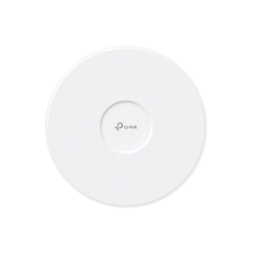 TP-LINK WLAN BE3600 Access Point Dual-Band EAP723 PoE+, w/o AC