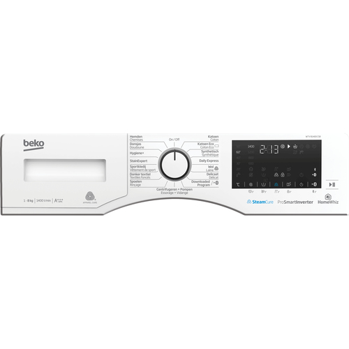 Beko WTV 81483 CSB – image 9