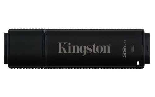 Kingston Technology 4000 G2 32GB – image 4