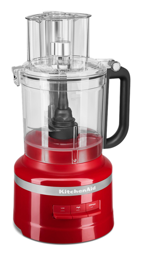 KitchenAid 5KFP1319EER food processor