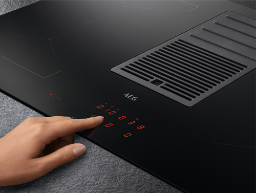 AEG IDE84243IB - 942150877 – image 2
