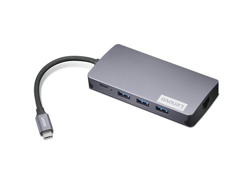 LENOVO 150 USB-C Travel Dock (OC)(RDKK)