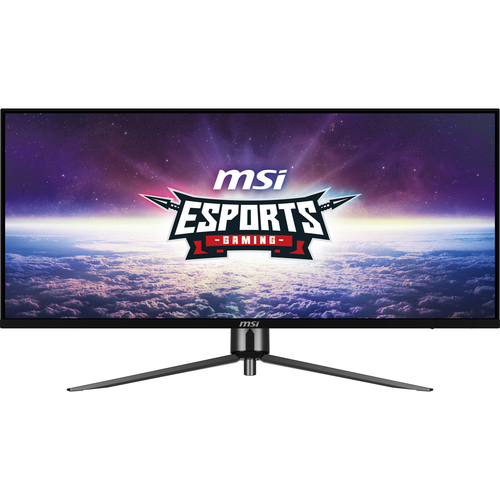 MAG401QR MONITOR 40 MSI OPTIX MAG401QR 155Hz MAG401QR