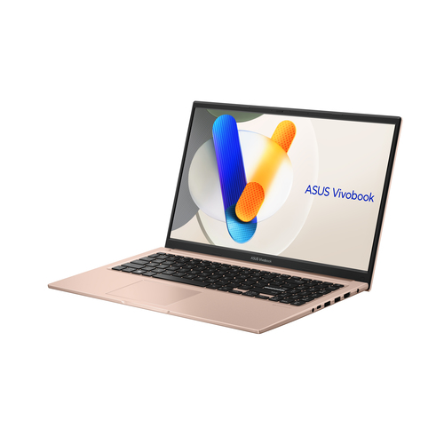 ASUS Vivobook 15 X1504VA-BQ321 Intel® Core™ i3 i3-1315U Laptop 39.6 cm (15.6") Full HD 8 GB DDR4-SDRAM 512 GB SSD Wi-Fi 6 (802.11ax) Beige – image 4