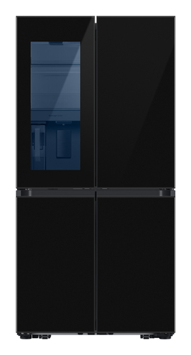 Samsung RF65DB970E22 side-by-side refrigerator Freestanding