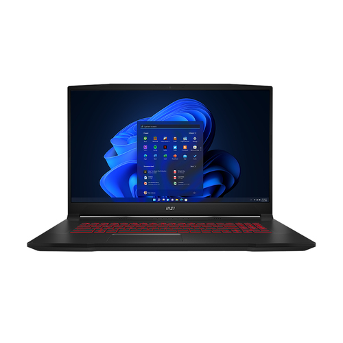 MSI Katana GF76 Intel® Core™ i7 i7-12700H Laptop