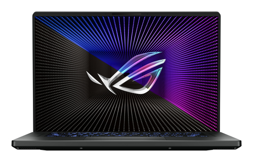 Asus ROG ZEPHYRUS GU603VV GAMING Core™ i7-13620H 512GB SSD 16GB 16" (1920x1080) 165Hz WIN11 NVIDIA® RTX 4060 8192MB ECLIPSE GRAY Backlit Keyboard .78" thin, 4.1 lbs. - GU603VV-G16.I74060 GU603VV-G16.I74060 UPC  - GU603VV-G16.I74060