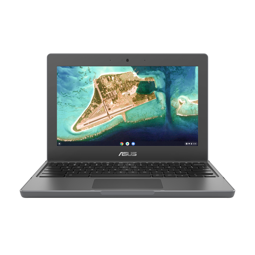 ASUS Chromebook CR1 CR1100CKA-GJ0132 Intel® Celeron® N N4500