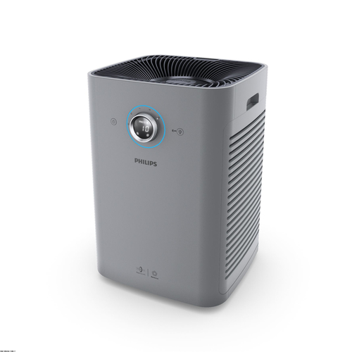Philips AC6606/00 air purifier 70 m²