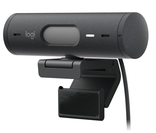 Logitech 960-001515. Megapixel (approx.): 4 MP, Maximum video resolution: 1920 x 1080 pixels, Camera HD type: Full HD. Int