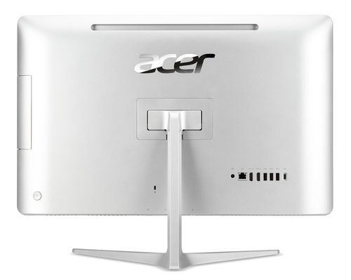 Acer Aspire DQ.B8QEQ.002 All-in-One PC/workstation Intel® Core™ i5 i5-7400T – image 5