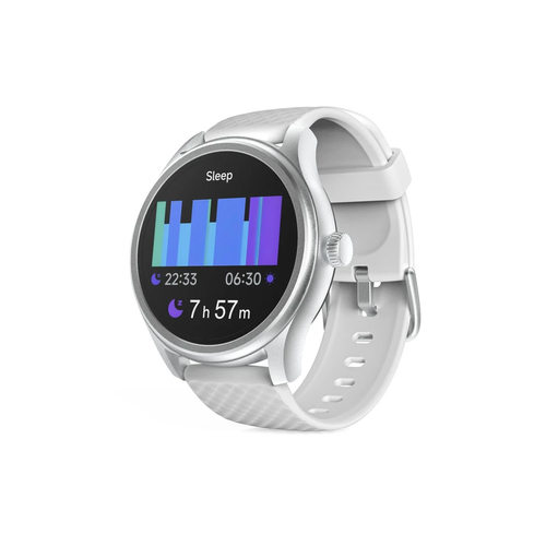 Hama Smartwatch 5010 Smartwatch Zilver, afbeelding 2