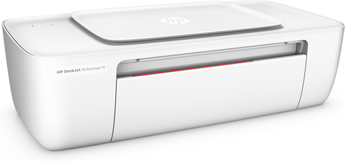 HP Deskjet Ink Advantage 1115 inkjet printer Colour – image 3