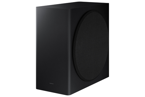 Samsung Q-Symphony Q900A Soundbar – image 7