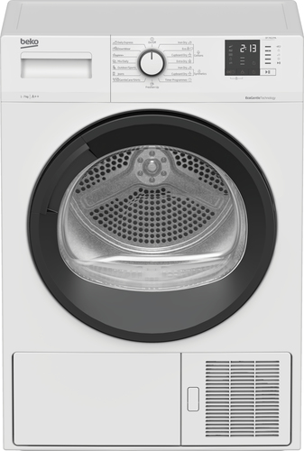 Beko DF 7412 PA