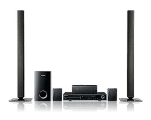 Samsung HT-TZ212 Audio Home System
