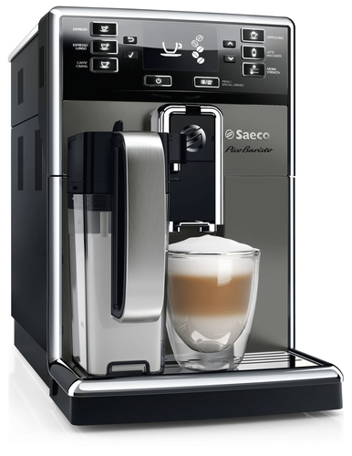Saeco HD8926/29 coffee maker Fully-auto Espresso machine – image 3