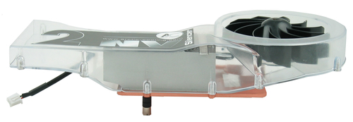 ARCTIC NV Silencer 2 - VGA Cooler for NVIDIA – image 3