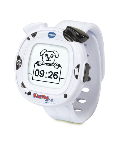 VTech KidiPet Watch Hond