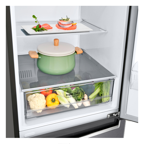 LG GBP31DSLZN Freestanding – image 9