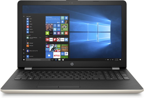 HP 15-bs032nd 1UZ63EA#ABH, 15.6", Core i5-7200U, 8 GB RAM, 256 GB SSD, Radeon 520
