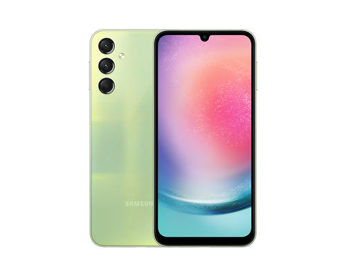 Samsung Galaxy A24