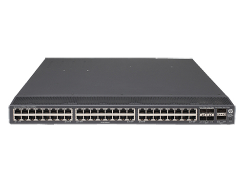 HP 5900AF-48G-4XG-2QSFP B-F Bundle
