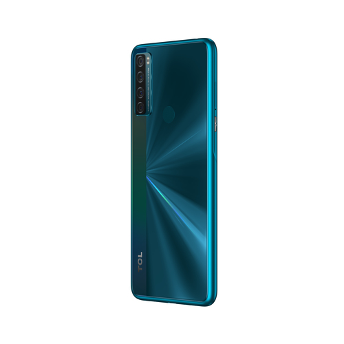 TCL 20SE Aurora Green – image 5