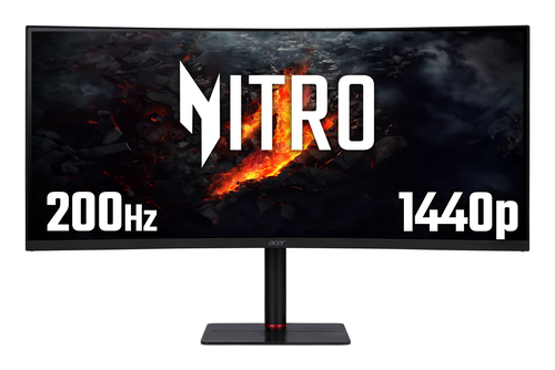 Acer Nitro XV5 Nitro XV345CURX0