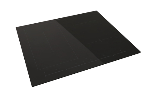Candy Moderna CETPS64MCWFTT/1 Black Built-in – image 2