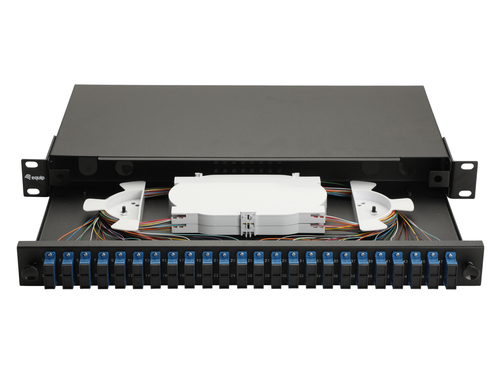 Equip 337310 patch paneel 1U, afbeelding 4