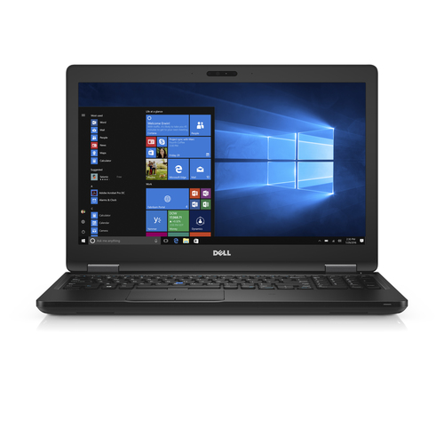 DELL Latitude 3380, 13.3", Core i3-6006U, 4 GB RAM, 128 GB SSD