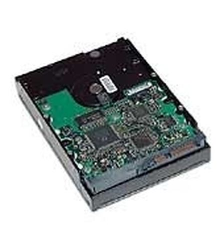 HP 80 GB SATA 7200 rpm Non-Hot Plug Drive (3.5”)