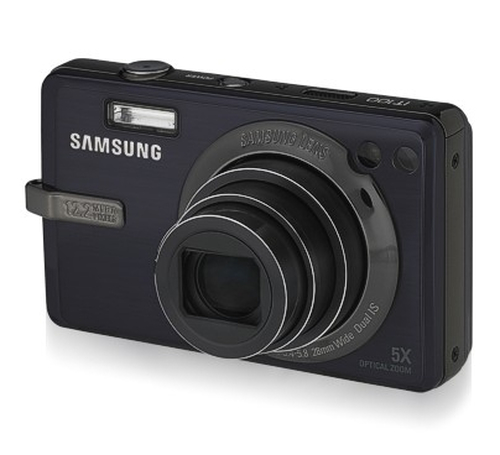 Samsung IT100 Black
