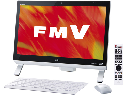 Fujitsu ESPRIMO FH56/JD