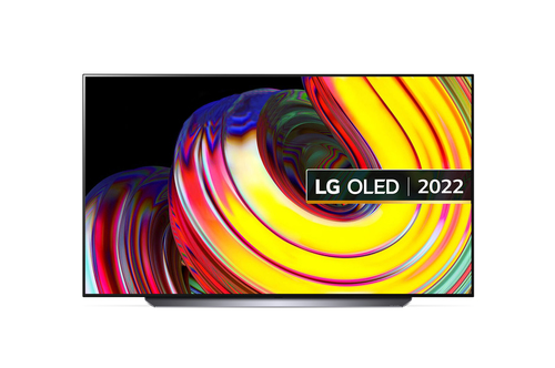 LG OLED65CS6LA.AEK TV – image 1