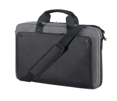 HP 15.6 Executive Black Slim Top Load