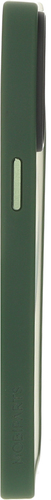 Hardcover met Corner Protection en geschikt voor MagSafe voordelen: + Transparante frosted afwerking: frisse uitstraling en tijdloos ontwerp + MagSafe, afbeelding 3